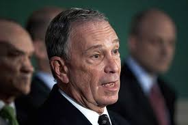 John Lott: What Mayor Bloomberg Doesn't Know About Police and Guns