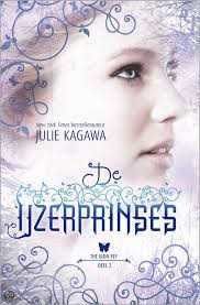 Bol Com De Ijzerprinses Julie Kagawa 9789034755841 Boeken Boeken Kagawa Boekenlijsten