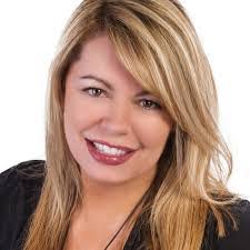 Sharon Fahrney's Instagram, Twitter & Facebook