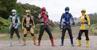 A little something about myself is that i love working out and learning new skills. Nickalive Nickelodeon To Premiere New Episodes Of Power Rangers Beast Morphers Season 2 In September 2020