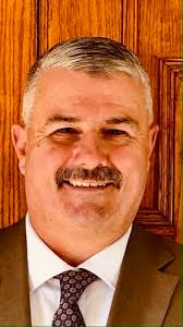 A new sheriff is coming to town, but voters have their work cut out for  them