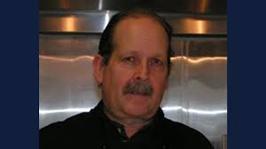 Portland romance novelist accused of killing chef husband