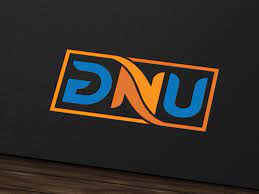 Dnu is listed in the world's largest and most authoritative dictionary database of abbreviations and acronyms. Logo For Dnu Company By Fatema Khatun On Dribbble