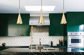 They also make a big difference in a utilitarian space. Kitchen Island Lighting In 4 Simple Steps 2modern