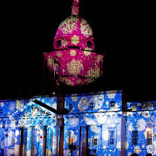 Maybe you would like to learn more about one of these? Dublin S Christmas Lights Cost Nearly 1m And Not Everybody Is Happy