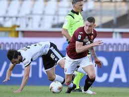 Torino played against parma in 2 matches this season. Torino And Parma Play Out Draw In Serie A Return Football News Times Of India