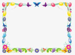 Transparent living room background clipart borders preschool. Preschool Border Clipart Free Images 3 Png 1st Day Of School Preschool Transparent Png Kindpng