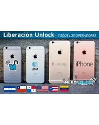 Cellular carriers lock their networks on the iphone you buy from their store or pay for via installments. Intermall Liberacion Unlock Iphone 4 5 6 7 Plus S C