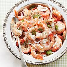 Aug 29, 2018 · these olive oil marinated mozzarella balls are a quick and easy appetizer that takes less than 15 minutes to make. Overnight Marinated Shrimp Recipe Myrecipes