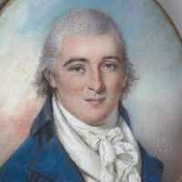 James Chesnut Sr. (1773–1866)