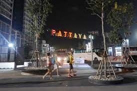 We did not find results for: Menikmati Pattaya Di Malam Hari Halaman All Kompas Com
