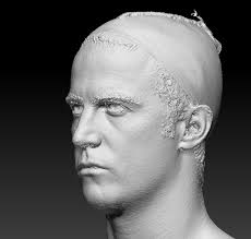 Confira mais detalhes da criação do novo Chris Redfield, estrela de Not a  Hero!