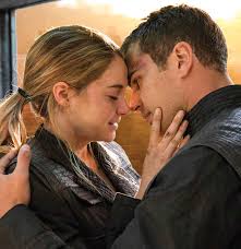 SHAILENE THEO WOODLEY JAMES