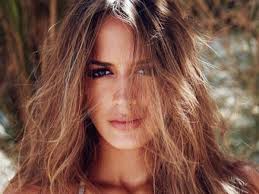 Shannon de Lima, ex de Marc Anthony, tiene una nueva ilusión