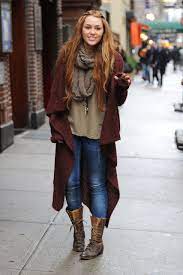 Miley Cyrus Outfit Miley Cyrus Style Fashion