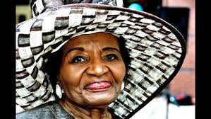 Dr. Bobbie Bailey Interview (January 25, 2008)