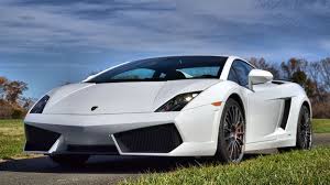 Maybe you would like to learn more about one of these? Bbc Autos The Gallardo Lp560 2 Lamborghini S White Ghost