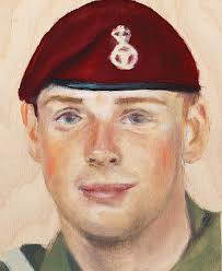 Portraits of the War