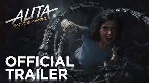 Alita wasn't the bomb everyone expected, a sequel is very possible. Alita Battle Angel Official Trailer Hd 20th Century Fox Youtube