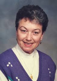 Evelyn Gravett Bullard, 91, volunteered at Carolina Beach Library over 20  years