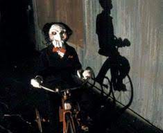 Maybe you would like to learn more about one of these? 22 Ideas De Jig Saw Juego Macabro Personajes De Terror Disfraz De Jigsaw