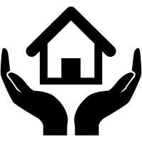 While we receive compensation when you click l. Safe House Icons Download Free Vector Icons Noun Project
