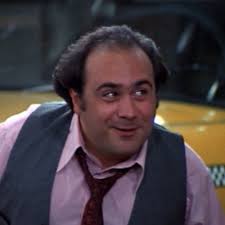 THE Penguin's left nut