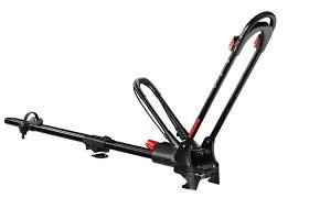 Roof top car bike mounts. Amazon Com Yakima Frontloader Wheel On Mount Upright Bike Carrier For Roof Racks 1 Bike Capacity Automotive Bike Racks Sports Outdoors