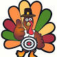 Turkey Shoot Lane Reservations, 2025:  10/25 event image