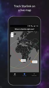Feel free to message me if you prefer. Find Starlink Satellites Download Free For Android