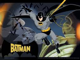 Batman wallpapers cool free online batman wallpapers cartoon watcher. The Batman 2004 Wallpapers Top Free The Batman 2004 Backgrounds Wallpaperaccess