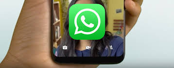 Eine solche funktion könnte nun zumindest die forderungen vieler nutzer. Whatsapp Gruppenanrufe Schneller Starten Iphone Ticker De