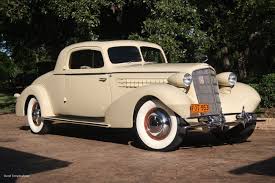 Image result for Cranbrook Gray 1934 Cadillac