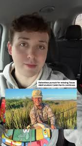 Caleb Hutchinson 2024