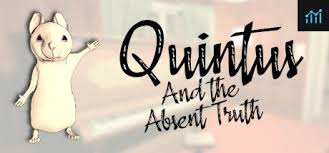 Cuyo mandato desconocíamos hasta la fecha: Quintus And The Absent Truth Chapter One System Requirements Can I Run It Pcgamebenchmark