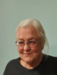 Obituary information for Judith Mary Ludwig