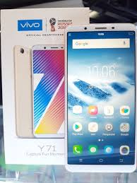 Maybe you would like to learn more about one of these? Jual Vivo Y71 Ram 2 Di Lapak Tiga Mutiara Cell Wtc Bukalapak