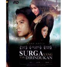 A sequel to the indonesian hit syurga yang tak dirindukan, the story follows arini who accidentally meets mei rose, and the. Download Film Surga Yang Tak Dirindukan Peatix