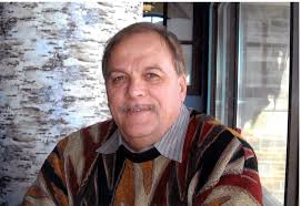 Kenneth John Tanner Obituary