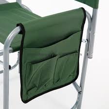 18.5 x 21.3 x 31.1. China Outdoor Folding Chair Portable Camping Chair Director Chair With Side Table And Bag China Director Chair Beach Chair