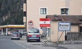 A confermare la decisione più volte espressa negli scorsi giorni è stato il ministro degli esteri alexander schallenberg. Quando Riaprira Il Confine Con L Austria