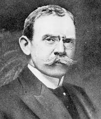 John Patterson, NCR, Oakwood, and the Jewish community