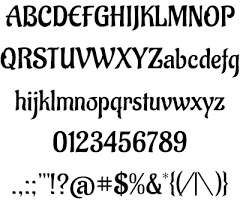 Aladin Font Sudtipos Fontspace Aladin Lettering Casual Fonts