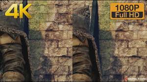 Check spelling or type a new query. Xbox One X 4k Textures Are They Really In 4k Xbox One Xbox One