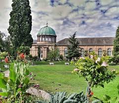 Abkuhlung Fur Karlsruhe Habt Alle Ein Schones Wochenende Vor Dem Schloss Gibt Es Heute Und Morgen Ein Abwechslungsreich Instagram Pictures Karlsruhe Pictures