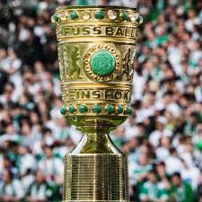 The first edition of the tournament was held in 1935, but the competition was suspended from 1944 to 1953 due to world war ii and the aftermath of the. Werder Bremen Warum Der Dfb Pokal Mehr Geld Als Zuvor Bringt News