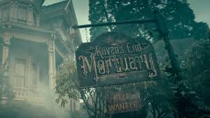 Ryan spindell tarafından yazılıp yönetilen ve kadrosunda clancy brown, caitlin custer ve chirstine kilmer gibi isimler bulunan 2019 yılında vizyona girmiş fantastik korku filmi the mortuary collection (morg koleksiyonu) dört farklı korku hikayesinden oluşuyor. Shudder Releases Trailer For Upcoming Original The Mortuary Collection Get Your Comic On