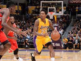 Williams shoots 38.6% from the three on 5.4 attempts. Grades Lakers Trade Lou Williams To Rockets Sports Illustrated