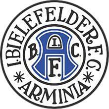 Tolles und extrem seltenes stück. Arminia Bielefeld Wikipedia