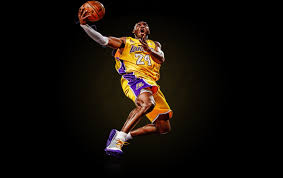 The great collection of kobe bryant dunk wallpaper hd for desktop, laptop and mobiles. Kobe Bryant Hd Wallpapers For Desktop Download